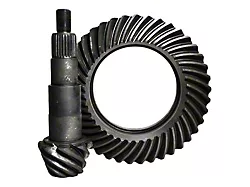 Nitro Gear & Axle Ring and Pinion Gear Kit; 3.08 Gear Ratio (79-10 Mustang V6)
