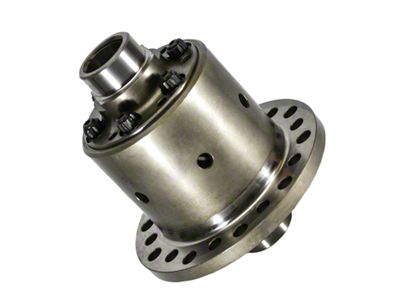 Nitro Gear & Axle Super 8.8 IRS Helical Gear Limited Slip Differential; 34-Spline (15-24 Mustang)