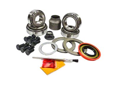 Nitro Gear & Axle Super 8.8 Master Install Kit (15-24 Mustang)