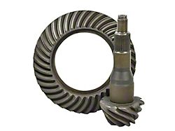 Nitro Gear & Axle Super 8.8 Rear Axle Ring and Pinion Gear Kit; 3.73 Gear Ratio (15-23 Mustang)