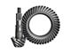Nitro Gear & Axle Super 8.80-Inch Ring and Pinion Gear Kit; 4.56 Gear Ratio (15-18 Mustang)