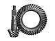 Nitro Gear & Axle Ring and Pinion Gear Kit; 3.27 Gear Ratio (99-04 Mustang GT)