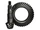 Nitro Gear & Axle Ring and Pinion Gear Kit; 3.45 Gear Ratio (05-10 Mustang V6)
