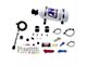 Nitrous Express Dodge EFI Single Nitrous Nozzle System; 5 lb. Bottle (Universal; Some Adaptation May Be Required)