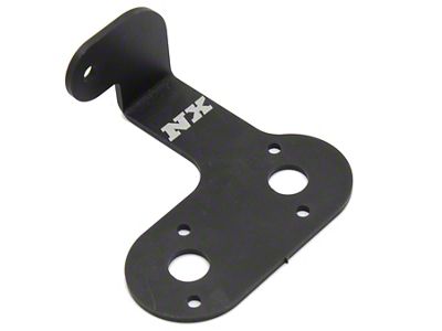 Nitrous Express Solenoid Bracket (18-23 Mustang)