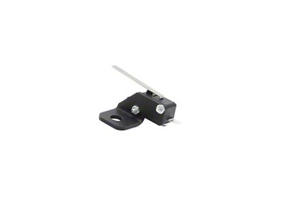 Nitrous Express Wide Open Throttle Switch (11-25 Mustang)
