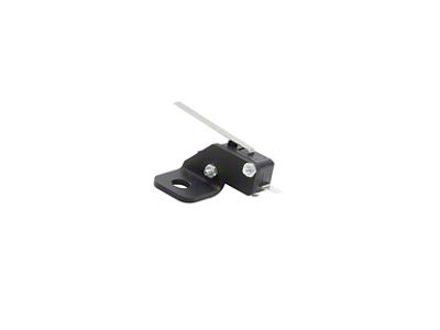 Nitrous Express Wide Open Throttle Switch (11-24 Mustang)