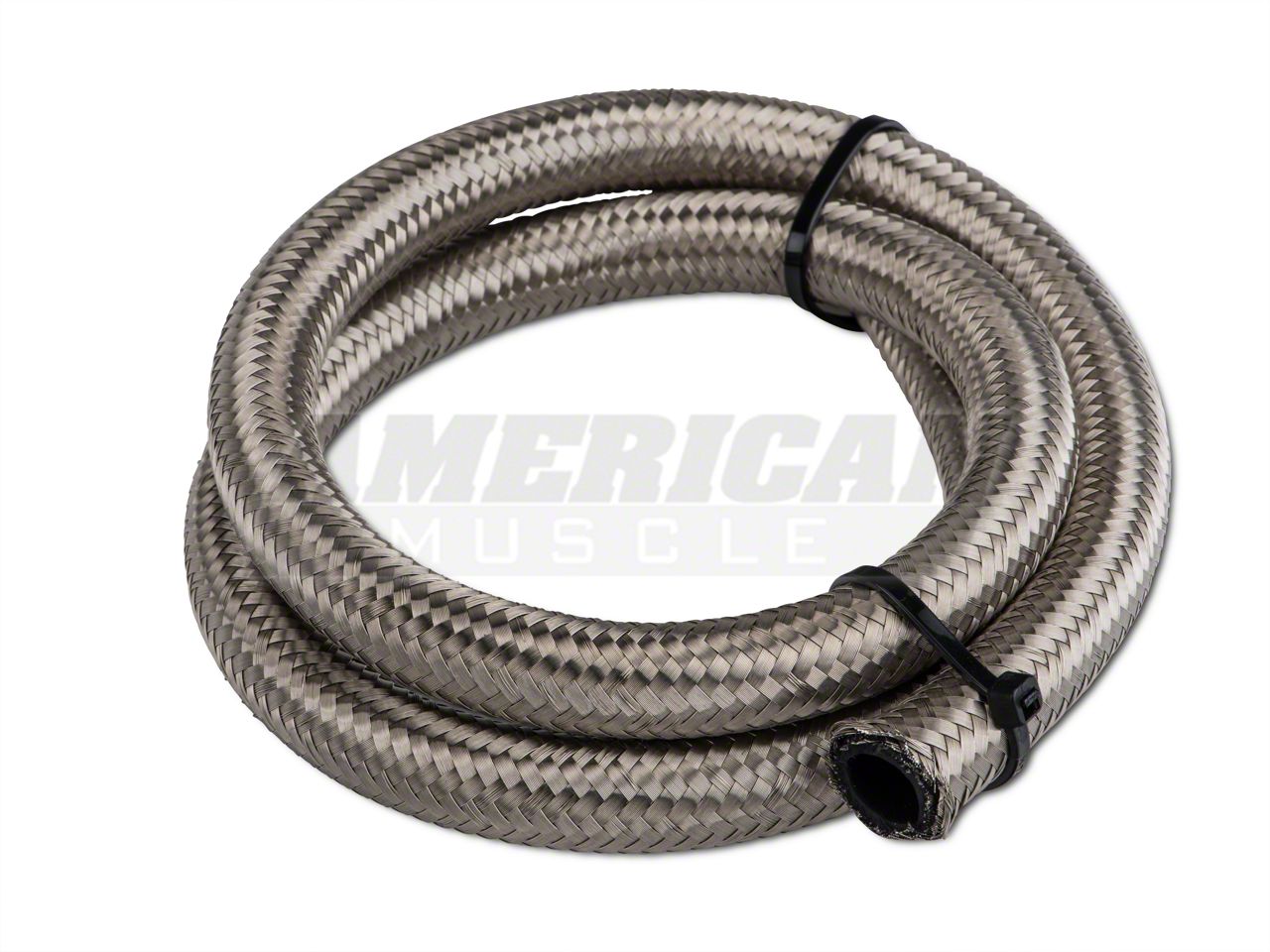 Nitrous Outlet Mustang 180 Degree Blow Down Kit with 90 Degree Bulkhead