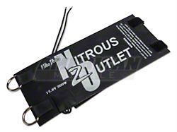 Nitrous Outlet Bottle Heater Kit (79-24 Mustang)