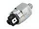 Nitrous Outlet Adjustable Bottle Pressure Switch; 750 to 1200 PSI (Universal; Some Adaptation May Be Required)