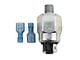 Nitrous Outlet Adjustable Bottle Pressure Switch; 750 to 1200 PSI (Universal; Some Adaptation May Be Required)