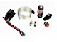 Nitrous Outlet 6AN Purge Kit (Universal; Some Adaptation May Be Required)