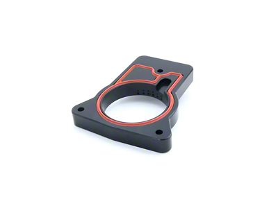Nitrous Outlet 78mm Plate System; 15 lb. Bottle (98-02 5.7L Camaro w/ Stock Intake Manifold)