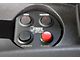 Nitrous Outlet Cup Holder Switch Panel (16-24 Camaro)