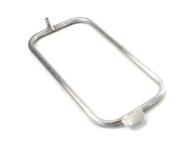 Nitrous Outlet Dry Halo Discharge Ring Filter Entry (98-02 Camaro)