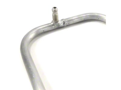Nitrous Outlet Filter Entry HALO Dry System; 12 lb. Bottle (98-02 5.7L Camaro)
