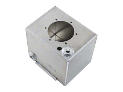 Nitrous Outlet Universal Battery Relocate Dedicated Tank Only (98-02 Camaro)