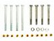 Nitrous Outlet 85mm Throttle Body Nitrous Plate Conversion (06-23 5.7L HEMI, 6.1L HEMI Charger)