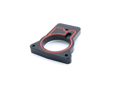 Nitrous Outlet 78mm Plate System; No Bottle (97-04 Corvette C5 w/ Stock Intake Manifold)