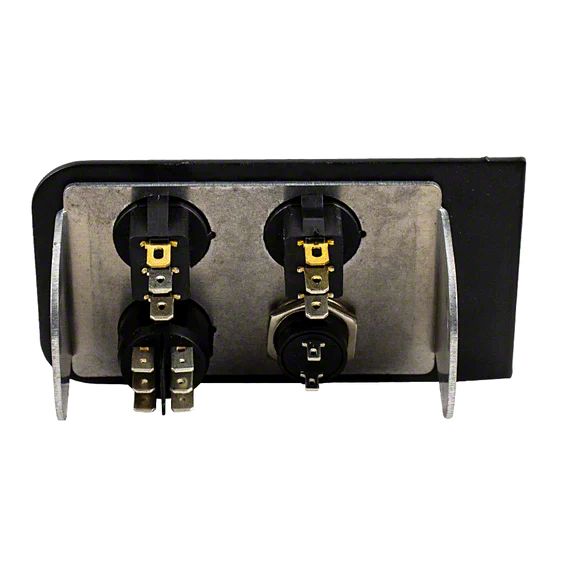 Panasony™ C100 C105 Amazon.com: ICT Billet Wire Harness Pigtail Connector LS Gen