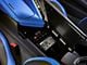 Nitrous Outlet Center Console Switch Panel (20-24 Corvette C8)