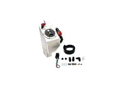 Nitrous Outlet Dedicated Fuel System (97-04 Corvette C5)