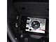 Nitrous Outlet Rear Cubby Mount Dedicated Fuel System (05-13 Corvette C6)
