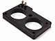 Nitrous Outlet 57mm Throttle Body Nitrous Plate Conversion (96-01 Mustang Cobra; 03-04 Mustang Mach 1)