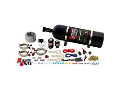 Nitrous Outlet EFI Single Nozzle System; No Bottle (05-10 Mustang GT)