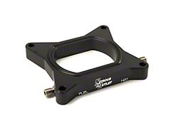 Nitrous Outlet Hardline Plate System; 15 lb. Bottle (96-04 Mustang GT)