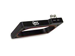 Nitrous Outlet Plate System; No Bottle (07-14 Mustang GT500)