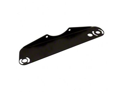 Nitrous Outlet Universal Battery Relocate Dedicated Fuel System (Universal; Some Adaptation May Be Required)