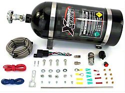 Nitrous Outlet X-Series The Show Purge System (Universal; Some Adaptation May Be Required)