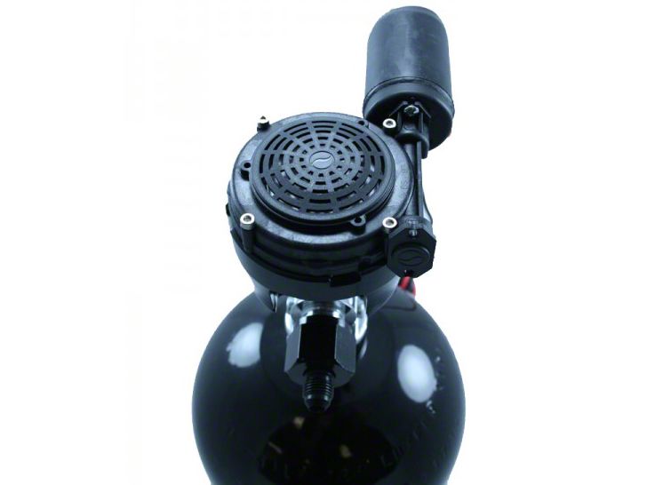 Nitrous Outlet Mustang Remote Bottle Valve Opener 0066000 (Universal