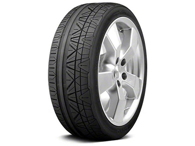 NITTO INVO Summer Ultra High Performance Tire (245/35R19)