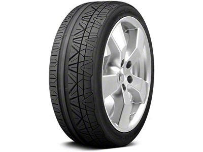 NITTO INVO Summer Ultra High Performance Tire (245/40R20)