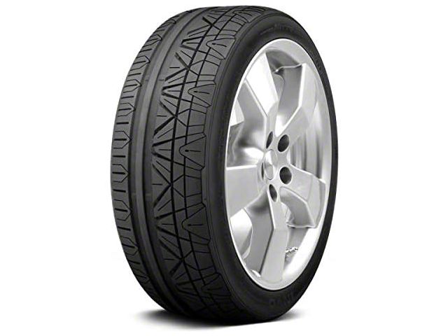 NITTO INVO Summer Ultra High Performance Tire (245/40R20)