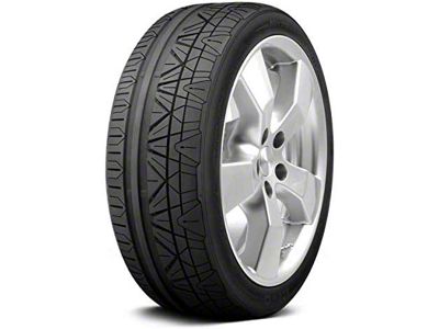 NITTO INVO Summer Ultra High Performance Tire (255/40R19)