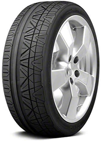 NITTO Camaro INVO Ultra-High Performance Tire 203130 (285/30R20) - Free ...