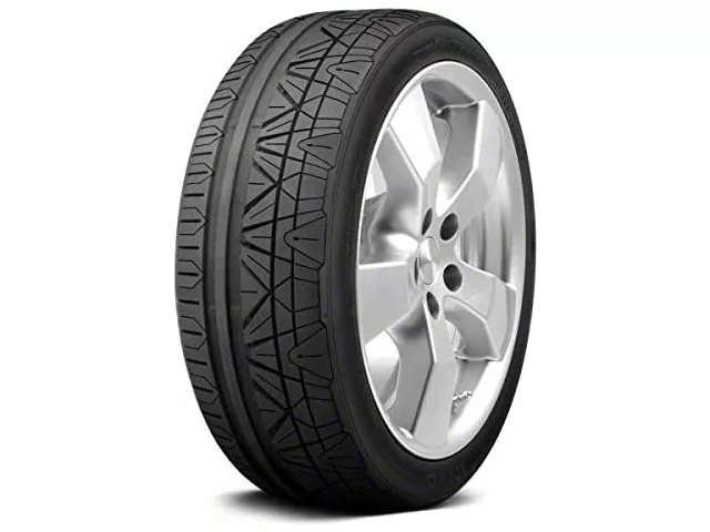 NITTO INVO Summer Ultra High Performance Tire (305/30R19)