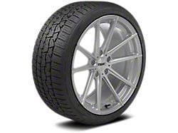 NITTO Motivo 365 All-Season Ultra High Performance Tire (245/55R18XL)