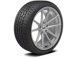 NITTO Motivo 365 All-Season Ultra High Performance Tire (215/50R17XL)