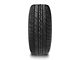 NITTO Motivo All-Season Ultra High Performance Tire (245/45R17)