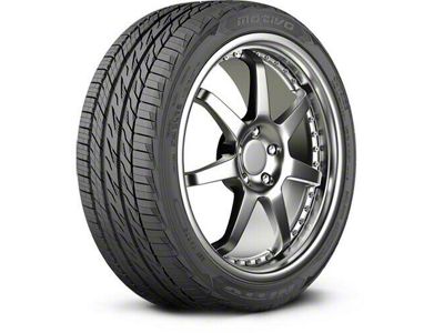 NITTO Motivo All-Season Ultra High Performance Tire (255/35R20)