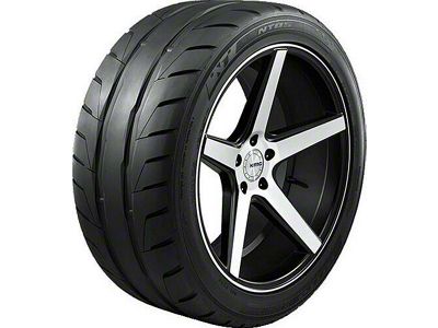 NITTO NT05 Max Performance Tire (275/40R17)