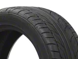 NITTO NT555 G2 Summer Ultra High Performance Tire (295/40R18)