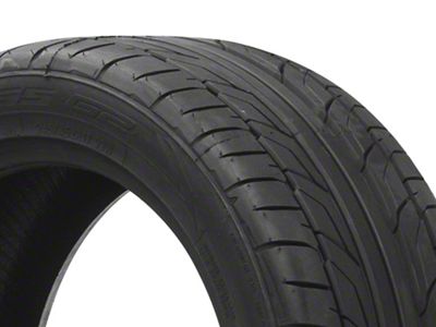 NITTO NT555 G2 Summer Ultra High Performance Tire (295/35R20)