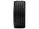 NITTO NT555 G2 Summer Ultra High Performance Tire (255/35R20)