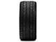 NITTO NT555 G2 Summer Ultra High Performance Tire (255/50R17)