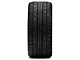 NITTO NT555 G2 Summer Ultra High Performance Tire (285/35R20)